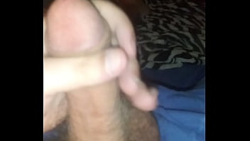 Preview 1 of My Boss Fuck My Wiffe - Jerking dick