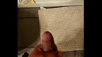 Preview 2 of Video Xxx Paksa Brazzers - Just stroking my cock