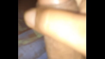 Preview 2 of Brazersxxx Video - Mastubandome no la ten&iacute_a bien parada jajaja
