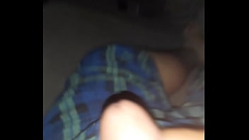 Preview 1 of Brazersxxx Video - Mastubandome no la ten&iacute_a bien parada jajaja