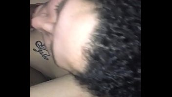 Preview 1 of Leo Tv Show - Getting Sloppy Head From QueenMarie97