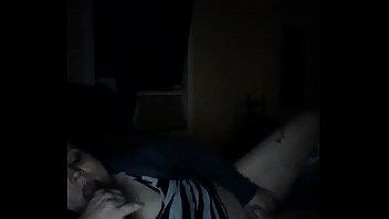 Preview 4 of Mandy Muss Xxx - girl cheats on boyfriend while he was locked