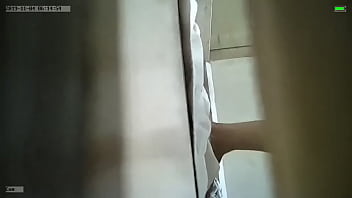 Preview 4 of Anti Xxx Drot Come - abigail en el ba&ntilde_o4