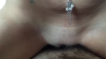 Preview 2 of Dog Animal Ke Sath Sex - Cuando estas agotado y ella quiere su lechita