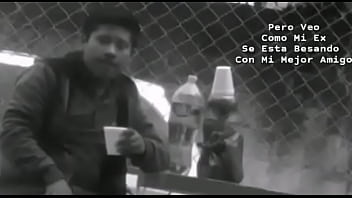 Preview 2 of Saliva Tube - Gordo negro cachondo