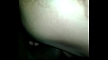 Preview 2 of Nikro Big Size - Esposa babando o pau do macho dela