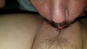 Preview 2 of Two Guys The Same Pussy - Me and my b. girl