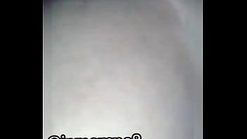 Preview 2 of Asian Maid Cleavage - Me encantan los heteros curioso machos maduros