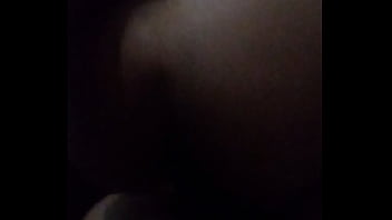 Preview 4 of Tamil Boje - Slim Ebony Shawn