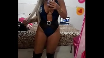 Preview 3 of Johnny Senz - Novinha magrela me enviando nude