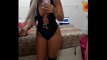 Preview 1 of Johnny Senz - Novinha magrela me enviando nude