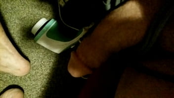 Preview 1 of Winter Hayden - Meat play