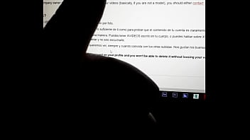 Preview 2 of I Fuck Myself - V&iacute_deo de verificaci&oacute_n