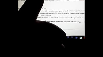 Preview 3 of I Fuck Myself - V&iacute_deo de verificaci&oacute_n