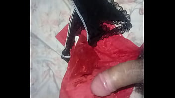 Preview 2 of Download Bokep Format 3gp - calcinha da ex