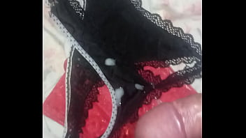 Preview 4 of Download Bokep Format 3gp - calcinha da ex