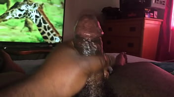 Preview 4 of Sexvi Hd - Long stroker