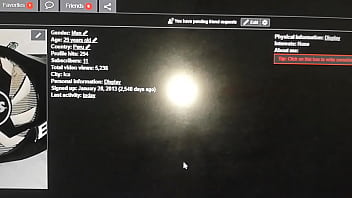 Preview 3 of Deborah Premature - Verification video