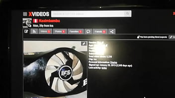 Preview 1 of Deborah Premature - Verification video