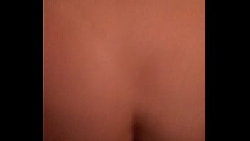 Preview 1 of Maryann Giant Dildo Insertion - Se abre sus pinches nalgotas y me mueve el culo