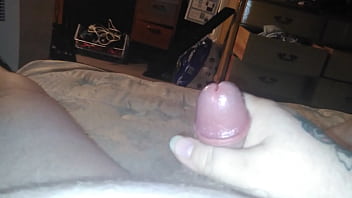 Preview 3 of Emily Beenden - White boy cum