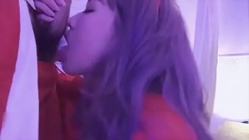 Preview 2 of Baby Rap Sexcom - Đ&ecirc_m noel tuyệt vời 2