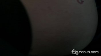 Preview 2 of Colege Guys - Yanks Kitty du Jour Masturbating