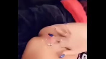 Preview 3 of Maje Him Cum - She Want bbc Part 2