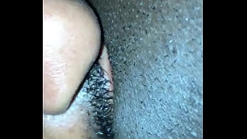 Preview 2 of Amateur Webcam - Eating pussy
