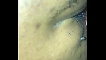 Preview 4 of Amateur Webcam - Eating pussy