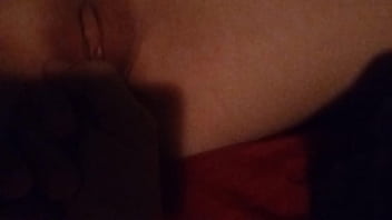 Preview 3 of Aisan Turn Into Sex - Fingering Pussy