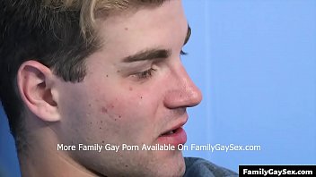 Preview 4 of Bd S Xxxxx - hot gay step dad and