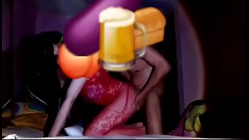 Preview 4 of Phim Net Com - BREAD BAKER FUCK ME IN DOGGYSTYLE (SIDE ANGLE)