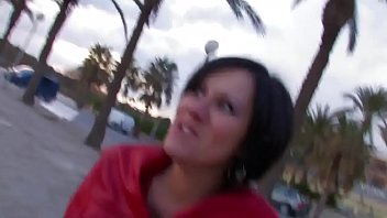 Preview 1 of Sex Ove - Met on the beach,  brought home and fucked her ass