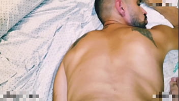 Preview 4 of Mandy B4 - Me hizo su perra puta