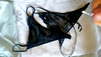 Preview 2 of Red Dog Xxx Map - Sexy thongs make me horny
