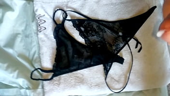 Preview 3 of Red Dog Xxx Map - Sexy thongs make me horny