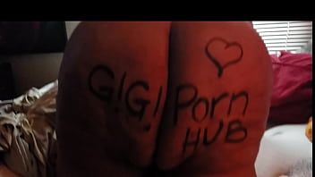 Preview 2 of Hairy Pussy Mom Lick - MEGA BOOTY BBW MAMA