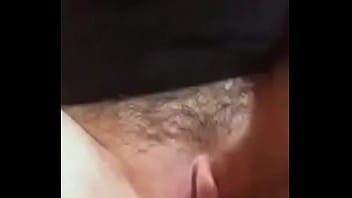 Preview 3 of T R Ofiste - Goth girlfriend masturbating