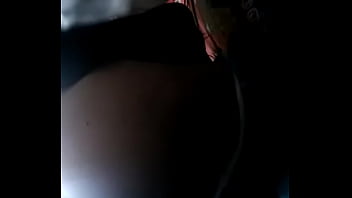 Preview 1 of Musscle Mom - Cogiendo con la de limpieza