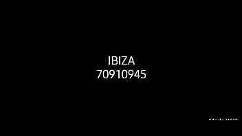 Preview 1 of 18 Japan Hot - Ibiza CR Danielita y Melani