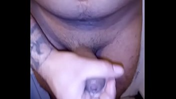 Preview 3 of Hd Dexy - Hasiendome la paja bien rico