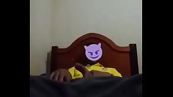 Preview 1 of Amoi Mukah - Vem piranha.