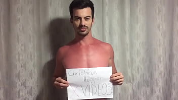 Preview 4 of Cricket Xxx Full Video - V&iacute_deo de verifica&ccedil_&atilde_o