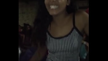 Preview 4 of Rose Blowbang - VAGABUNDA MOSTRANDO A BUCETA NO BAILE DO AR&Atilde_&Atilde_&Atilde_&Atilde_O EM BELO HORIZONTE MG