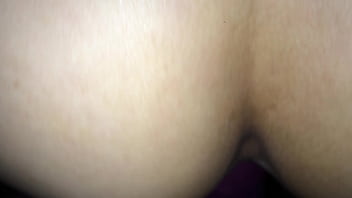 Preview 2 of Docoter Xxx Video - Close up doggy with condom