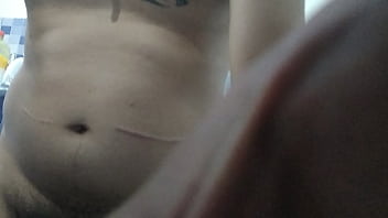 Preview 1 of Xixe Hinde - Rexona,  peludo novinho gostoso masturba&ccedil_&atilde_o solo gay Latin