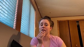 Preview 3 of Sonakshi Sha Xxx Videos - Smoking story time of fucking girlfriend