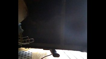 Preview 2 of Porn Hot Sexx Beeg - Necking Nans wants what&#039_s in my Pants