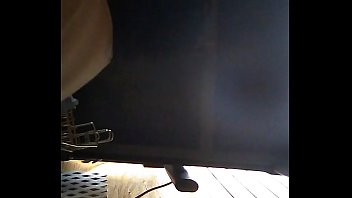 Preview 3 of Porn Hot Sexx Beeg - Necking Nans wants what&#039_s in my Pants